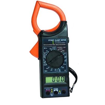 Мультиметр М-266F/DT266F