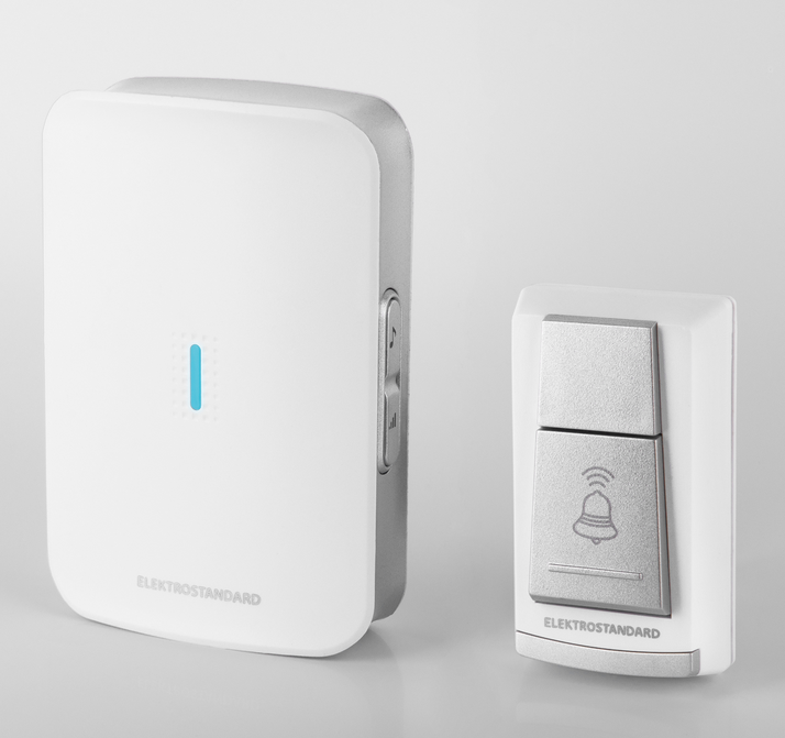 DBQ19M WL 36M IP44 Белый