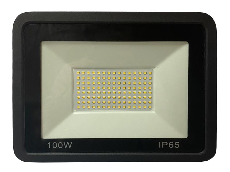 Прожекторы LED LPR-100W/4000