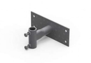 Держатель настенный молниеприемной мачты, 52 мм DKC