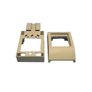Legrand  Mosaic  Суппорт для установки вдоль плинтуса 030379