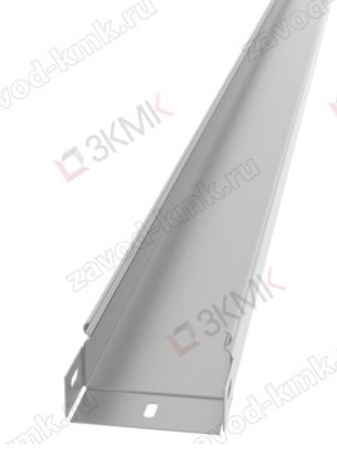 LG 100х50 S=1,5 L3000 Лоток неперфорированный