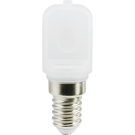 Светодиодная лампа  Ecola  T25  4,5Вт  220В  4000K  E14  капсульная 340° матовая (для холодильника, швейной машинки и т.д.)