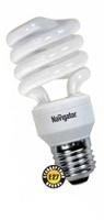 Компактная люминесцентная лампа Navigator NCL-SF10-30-827-E27 30Вт 94 055