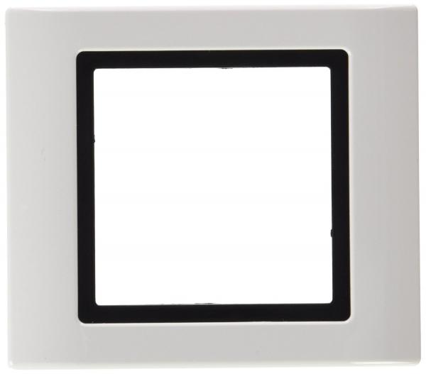 Schneider Electric Merten  Полярно-белый  Рамка 1-местная AQUADESIGN MTN400119