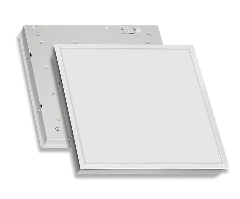 Светильник светодиодный AVRORA-32/opal-sand 595х595 32Вт 4000К IP20 4200лм универс. CSVT РУ000003200