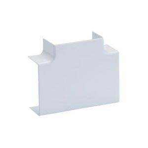 Schneider Electric  Белый  Т-отвод для мини-канала  21Х12 ETK20550
