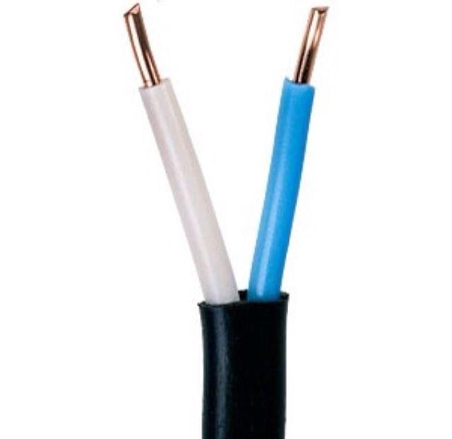 ВВГ п-нг(А) 2х2,5-0,66 кабель (кратно 50)