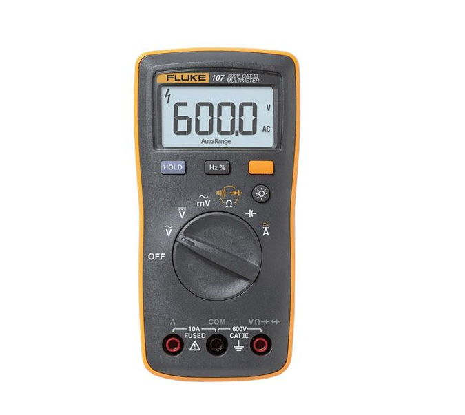 Мультиметр Fluke 107