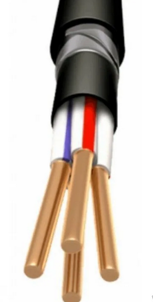 КВБбШвнг(A)-LS 4х1,5 кабель