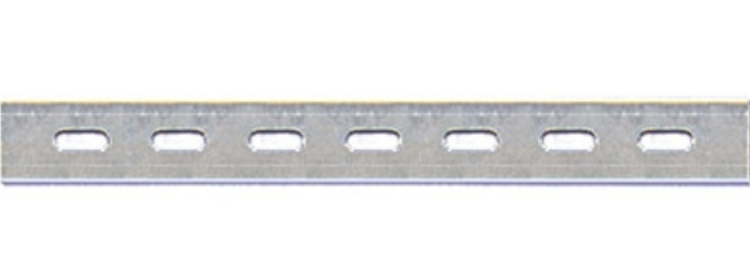 Соединитель с 7-ю отверстиями INOX DKC FC34247INOX