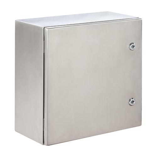 Щит "Inox" AISI 304 (600х500х250) IP66 У1 EKF PROxima