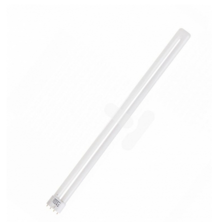 Компактная люминесцентная лампа Osram DULUX L 80W/840 2G11