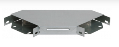 Поворот на 90 гр. 100х300 IEK CLP2P-100-300