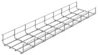 Лоток проволочный 200х60х3000 OSTEC ПЛМ-200.60