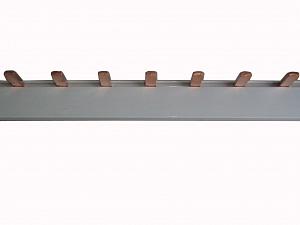 Шина соединительная  1П  63А  NBB-L-PIN-63-1  71 746 Navigator