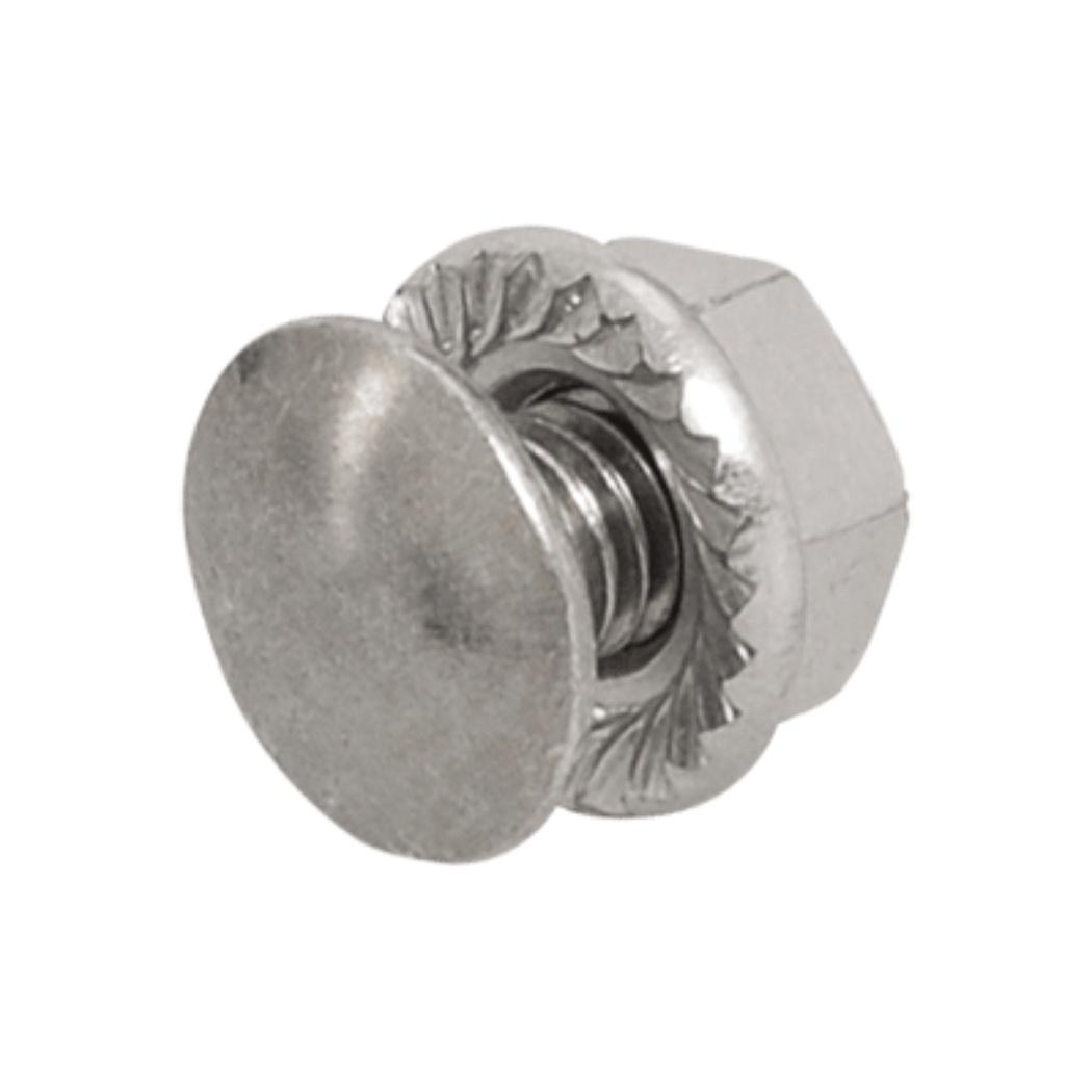 Комплект соединительный КС М6х10 IEK CLP1M-CS-6-10-1 (кратно 200)