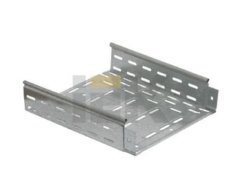 Лоток перфорированный ЛП(0.7) 100Х35Х3000  IEK CLP10-035-100-070-3 (кратно 3)