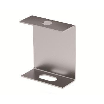 Кронштейн PL облегченная для подвеса лотка DKC BML1007