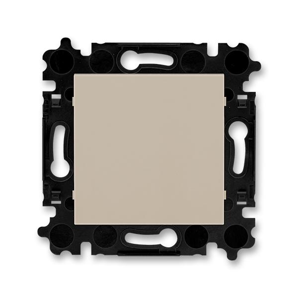 ABB  Levit  Кофе макиато Заглушка, 2CHH050001A6018