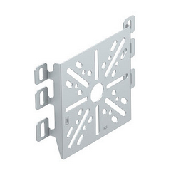 Монтажная пластина 170x115 /MP UNI FS/ 7084773