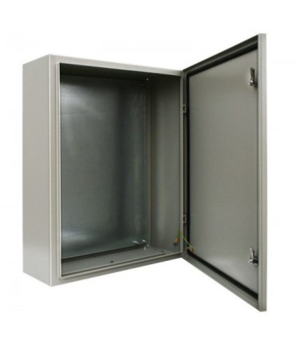 Щит  500х500х200  IP66  ЩМП-5.5.2  TDM SQ0905-1008