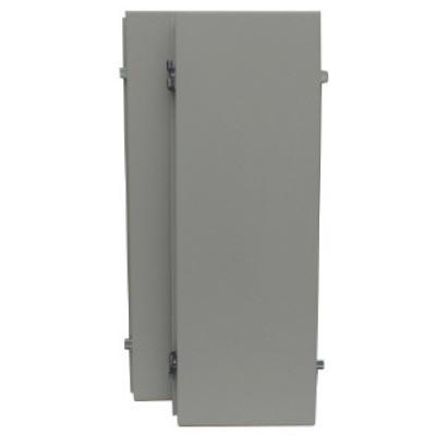 Комплект, боковые панели, для шкафов DAE DKC R5DL2060   , ВхГ: 2000 x 600 мм