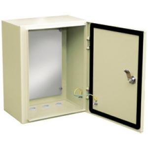Щит 1400х650х285  IP66  ЩМП-7-0  TDM SQ0905-0092