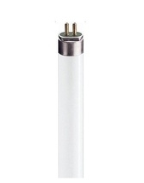 Люминесцентная лампа  OSRAM  T16   21Вт  126В  4000K  G5