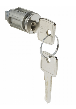 Цилиндр под ключ 405 Legrand 34784