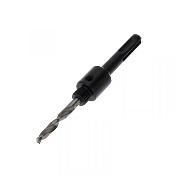 Хвостовик SDS+ для коронок Bimetal 14-30 мм REXANT 92-0201