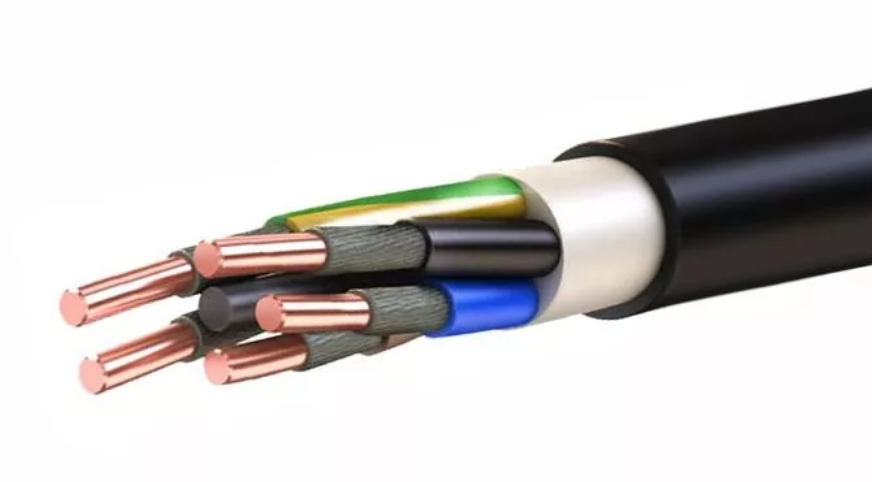 ППГнг(А)-HF 5х50-0,66 (мн) кабель