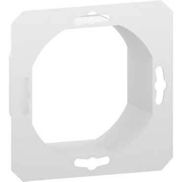 Schneider Electric Mureva Styl  Крышка защитная для скрытой установки IP44 MUR34007
