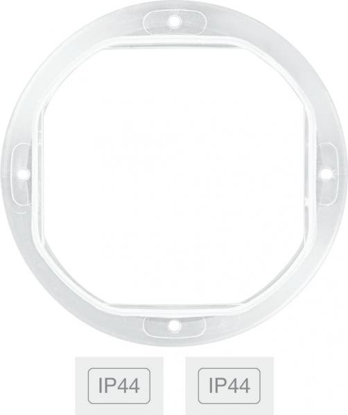 Schneider Electric Merten  Кольцо уплотнит. для пов. защиты до IP44 MTN515990