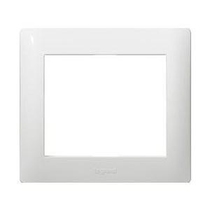 Legrand  Galea Life  Белый Рамка 1-местная  Pro 21 771001