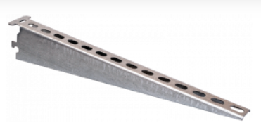 Полка кабельная К1160ц IEK CLW10-GEM-PK-150