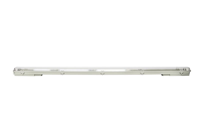 Корпус для светодиодных ламп Т8 LF2x36