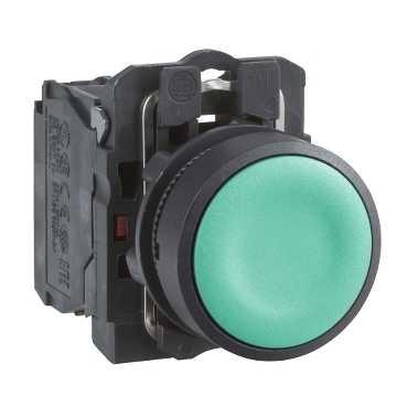 XB5AA35 КНОПКА XB5AA35
