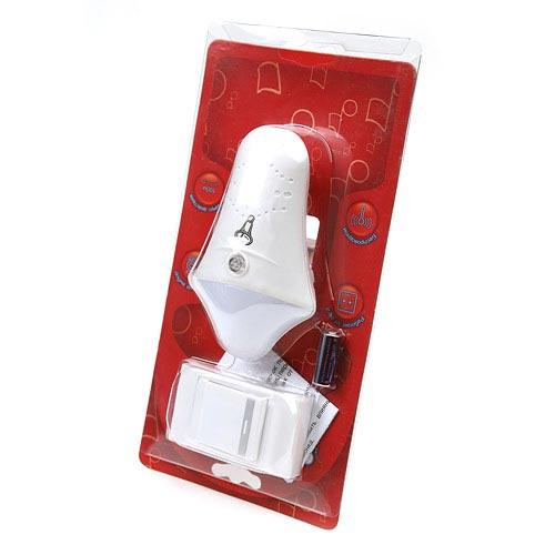 GARIN Звонок беспроводной Garin Doorbels Lam-220V 6017