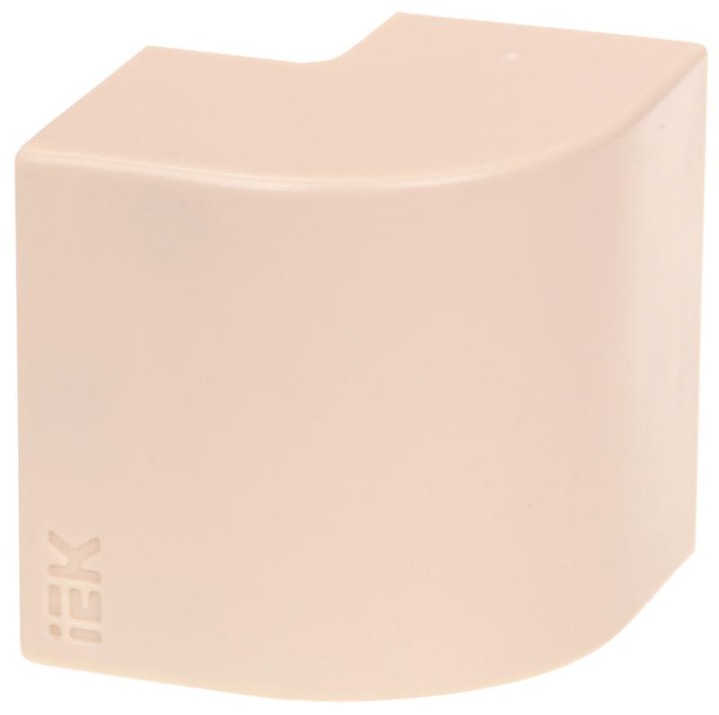 IEK  КМН  Сосна  Угол внешний  25*16  CKK20D-N-025-016-K01 (кратно 4)