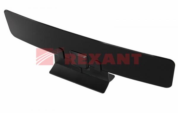 Антенна комнатная RX-9030 VHF, UHF  47-870MHz   DVB-T2  REXANT 34-0222