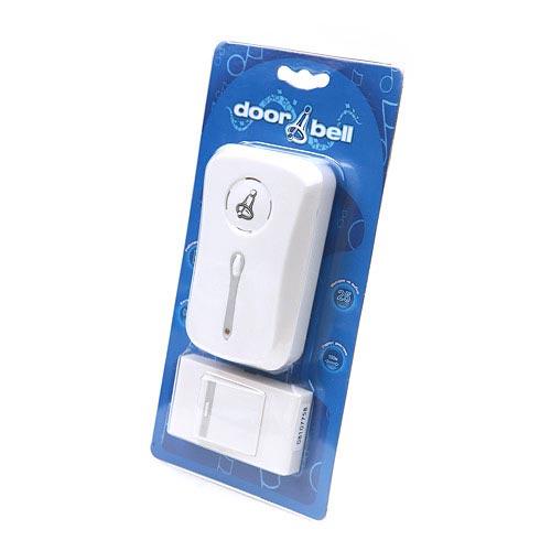 GARIN Звонок беспроводной Garin Doorbels Serena BL1 6940