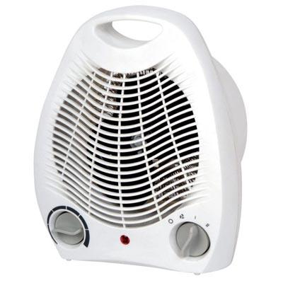 Тепловентилятор ERISSON FH-01 1000/2000 Вт