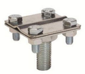 Соединитель проводника д/молниеприемника DKC NG6606
