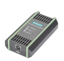 Адаптер PC Adapter USB A2 USB-Adapter (USB V2.0) 6GK15710BA000AA0