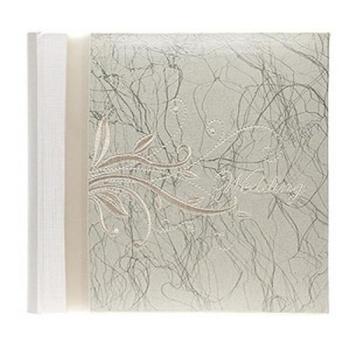 Фотоальбом 30л. Image Art 31*32 ВВА30 серия 022 магнитные Свадебный