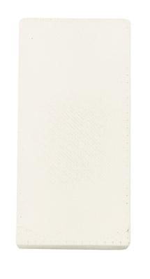 ABB  Zenit  Светосигнализатор с LED лампой, 1-модуль, серия Zenit, цвет рассеивателя белый /N2180 BL/// 2CLA218000N1101