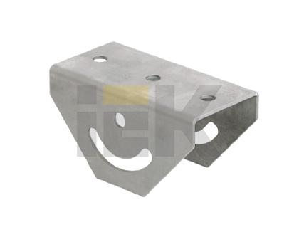 Скоба потолочная IEK CLP1Q-050
