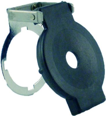 Защита от нажатия KA1-8010  ABB /1SFA616920R8010/