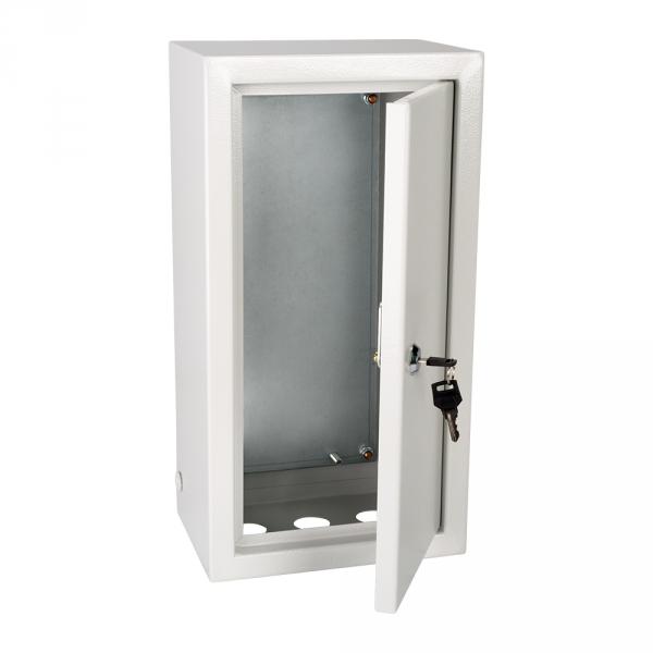 Щит  400х210х150  IP31  ЩМП-421  металл УХЛ3  КЭАЗ 243733